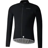Shimano - Windflex Jacket - Fietsjack XL, zwart