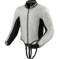 REV'IT! Trackmaster H2O Regenjas