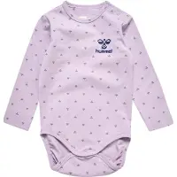 Hummel Body l/ä - HmlBeesy - Orchid Petal - - 68 - Body L/Ä