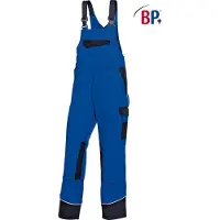 Bp 1608 559 Tuinbroek Stretch Regular Fit | Maat: 44