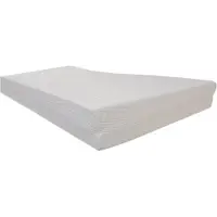 Dibapur Excellent: 9-zone RG40 (H2 standaard maat 160x190) Orthopedisch koudschuimmatras