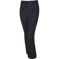 Sportalm - Women's Wilna - Skibroek 46, blauw/zwart