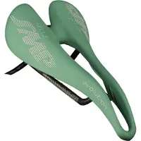 Selle Smp Evolution Carbon Zadel