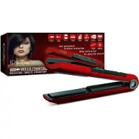 Postquam USB Wireless Stijltang | rood