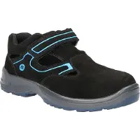 Bata Eagle Falcon S1 Werkschoen | Maat: 48