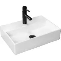 REA Opzetwastafel Valeria N