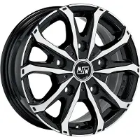 MSW W19391006T56 Velg