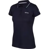 Regatta Maverick V Poloshirt voor dames