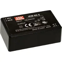 MEAN WELL IRM-60-48 AC/DC-printnetvoeding 60 W