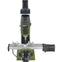 Proxxon MF 70/CNC-Ready Micro-Frees 230 Volt