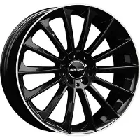 Gmp STEL85194515430I Velg