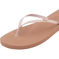 Reef Teenslipper 'Bliss Nights' rosa