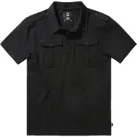 Brandit Jon Korte Mouw Poloshirt