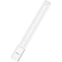 Osram LED lamp PL-C | 2G11 | 6500K | 1500 lumen | 12W (24W)
