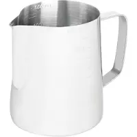 Ecg Milk Jug 600ml Lucido