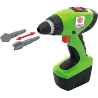 Eichhorn Constructor Constructieset Constructor Aantal onderdelen: 3 Leeftijdsklasse: Vanaf 3 jaar