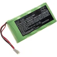 123accu Metland FL250C accu (4500 mAh, huismerk)