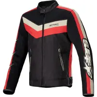 Alpinestars T-Dyno Air Motorfiets textieljas