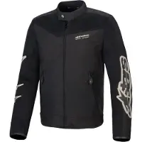 Alpinestars T-Dyno Air Motorfiets textieljas