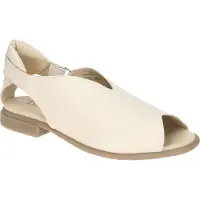 Think! Sandaal lichtbeige