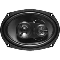 Hifonics Vulcan VX693 3-weg 6x9 speakers / auto speakers ovaal