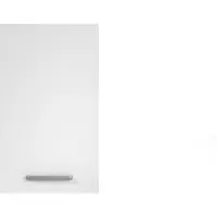 Wasophoogte Keukenkast - Bovenkast keuken - Module O2 - 360(D)*450(B)*770(H) mm - Wit