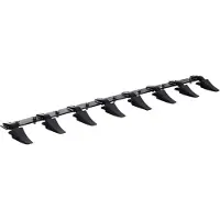 Vevor 165 cm zware tractorbakrek