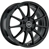 MSW W19378017TC5 Velg
