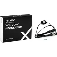 RIDEX 1561W0061 Raammechanisme