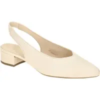 Gabor Slingpumps wolwit