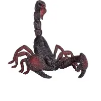 Animal planet MOJO Keizerschorpioen Realistische Handgeschilderde Speelfiguur
