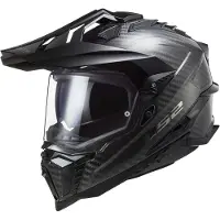 LS2 Mx701 Explorer Carbon Ece 22.06 Integraalhelm