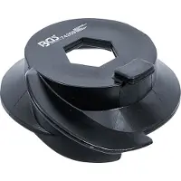 Bgs techniek, gereedschap voor het monteren van aandrijfriemen, 58 gram