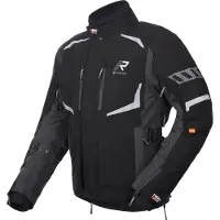 Rukka Ventu-R waterdichte motorfiets textieljas