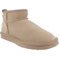 Piece of Mind Boots 'Classic' lichtgrijs