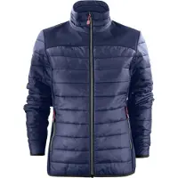 Printer Expedition Jas Dames Marine maat XXL dames