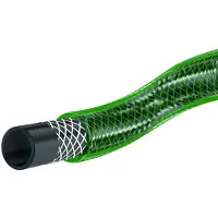 Dedra Garden BASIC Tuinslang 3/4" x 20m, 3-laags PVC