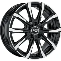 MSW W19332008T56 Velg