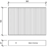 Diederichs DCI1193 Interieurfilter