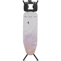 Vileda DIAMOND M plus Strijkplank 1 stuk(s) Zwart