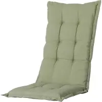 Madison kussen lage rug panama sage 105x50 -