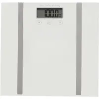 Adler AD 8154 Weegschaal Met Analyzer - 150 Kg Laadvermogen