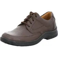 Jomos Veterschoenen Feetback in klassieke uitstraling, vrijetijdsschoen, halfschoen, veterschoen