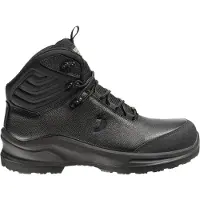 Safety Jogger werkschoenen MODULO LE Hoog S3S TG 44 / Zwart