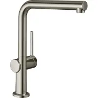 Hansgrohe 72859800 Spoelbakmengkraan 270 graden, serie Talis M54
