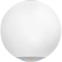 Eglo Witte wandspot Abugo