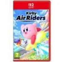 Kirby Air Riders - Switch 2 - Franstalig