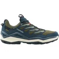 Lowa - Maddox Pro GTX LO - Multisportschoenen 48,5 - Regular, blauw