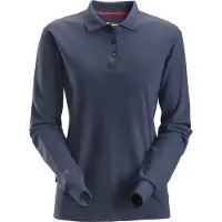 Snickers Workwear 2667 ProtecWork, Dames T-shirt met lange mouwen