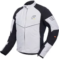 Rukka Airgobi Motorfiets textiel jas